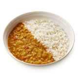 セット内カレー (選べるスープ&カレー)