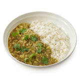 セット内カレー (選べるスープ&カレー)