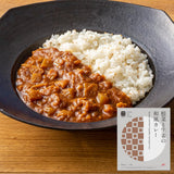 人気のレトルトカレー6セット
