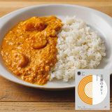 人気のレトルトカレー6セット