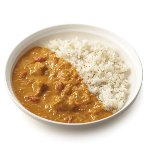 東京チキンカレー