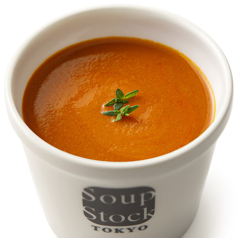 姫甘海老のビスク