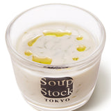 セット内スープ(素材を食べるスープ)