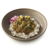 セット内カレー (選べるスープ&カレー)
