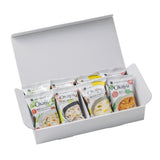 【フリーズドライ】4種のOkayu 8個セット