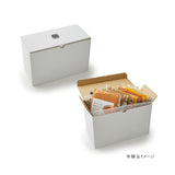 選べる6スープとカレーセット/カジュアルボックス