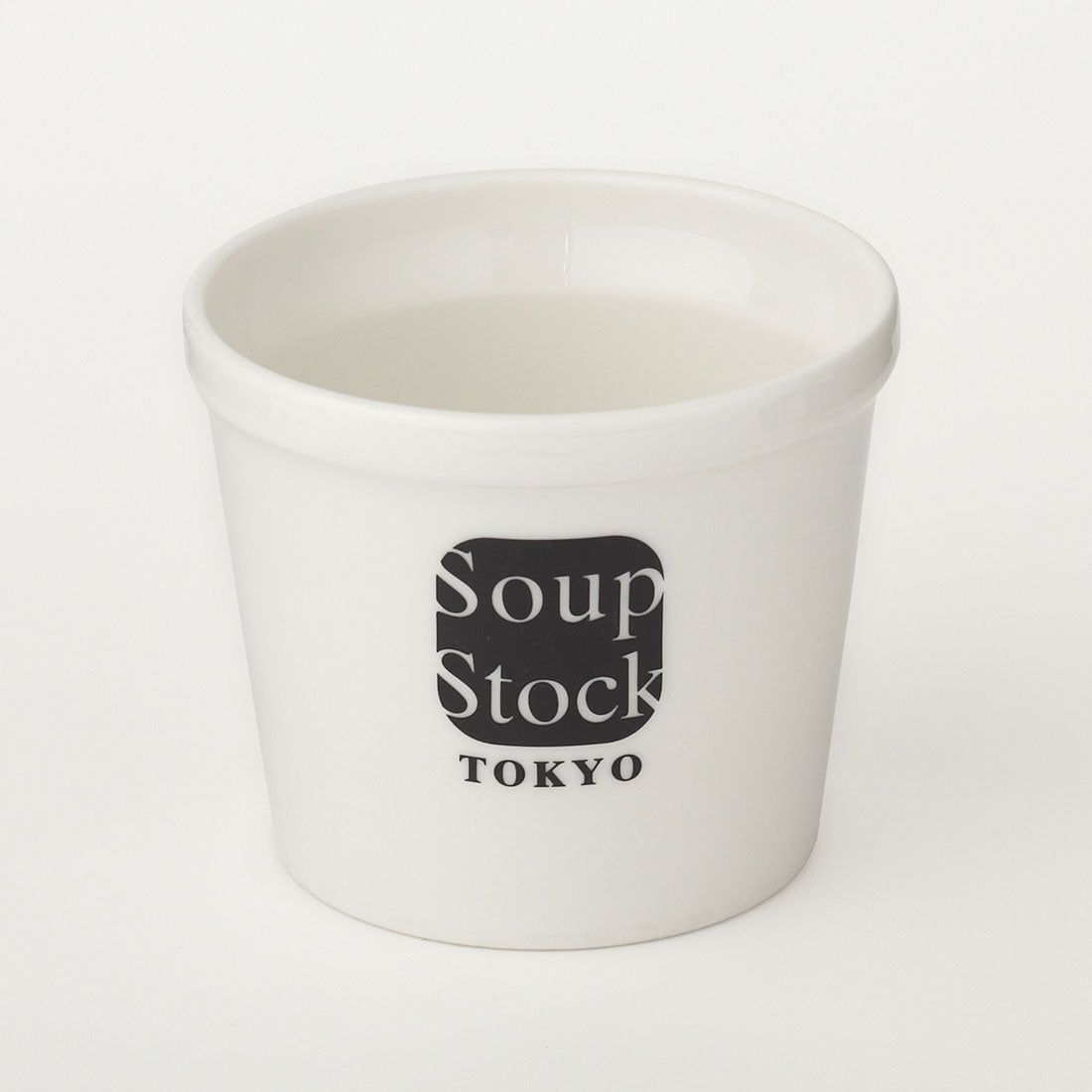 soup stock tokyo スープストックトーキョー 陶器スープカップペア