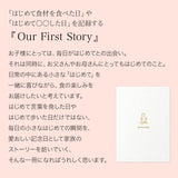 おかわりしたくなる離乳食ギフトセット(4個入り)【カミカミおうえんたい付き】