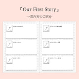 おかわりしたくなる離乳食ギフトセット(4個入り)【カミカミおうえんたい付き】