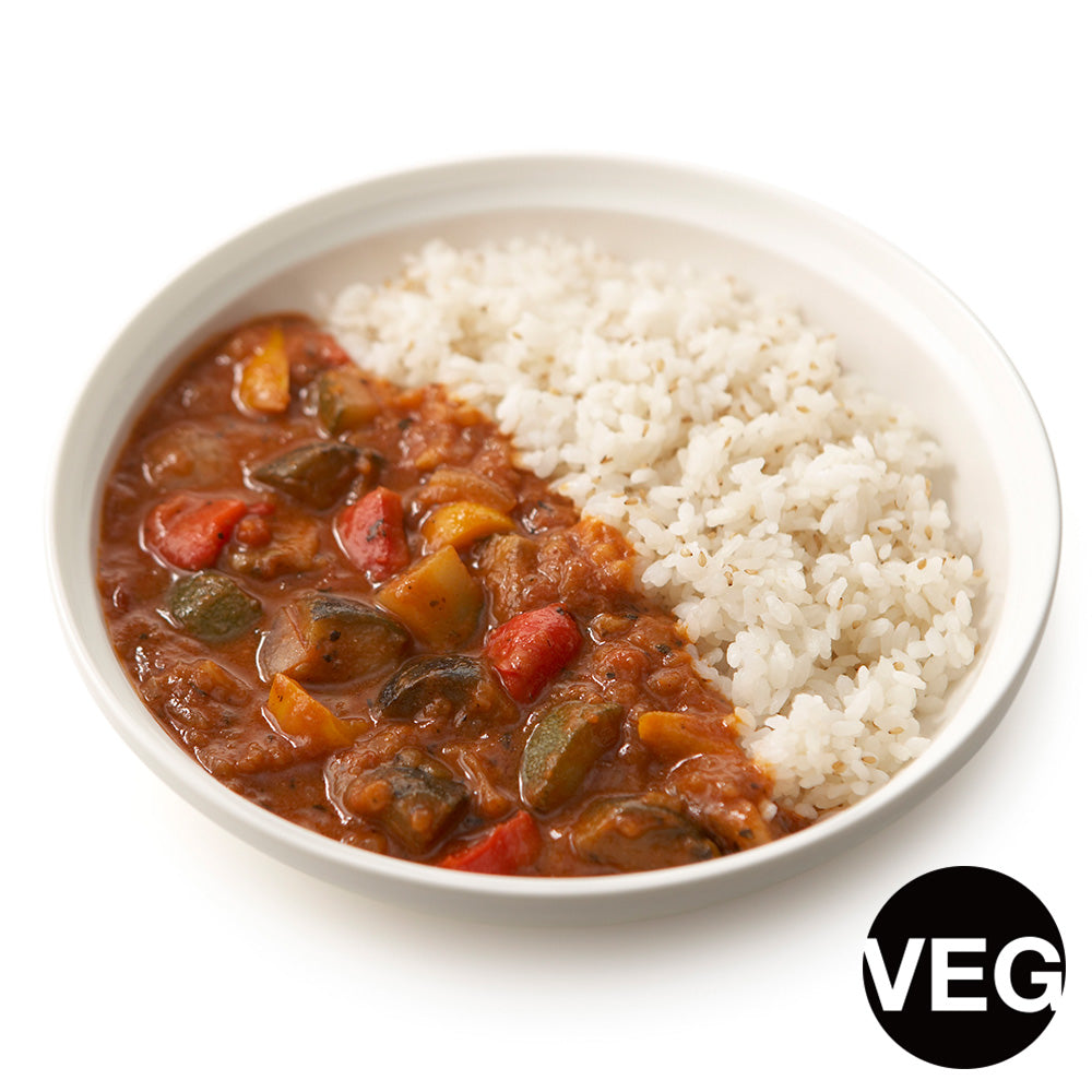 Soup Stock Tokyoのベジタリアン対応メニュー