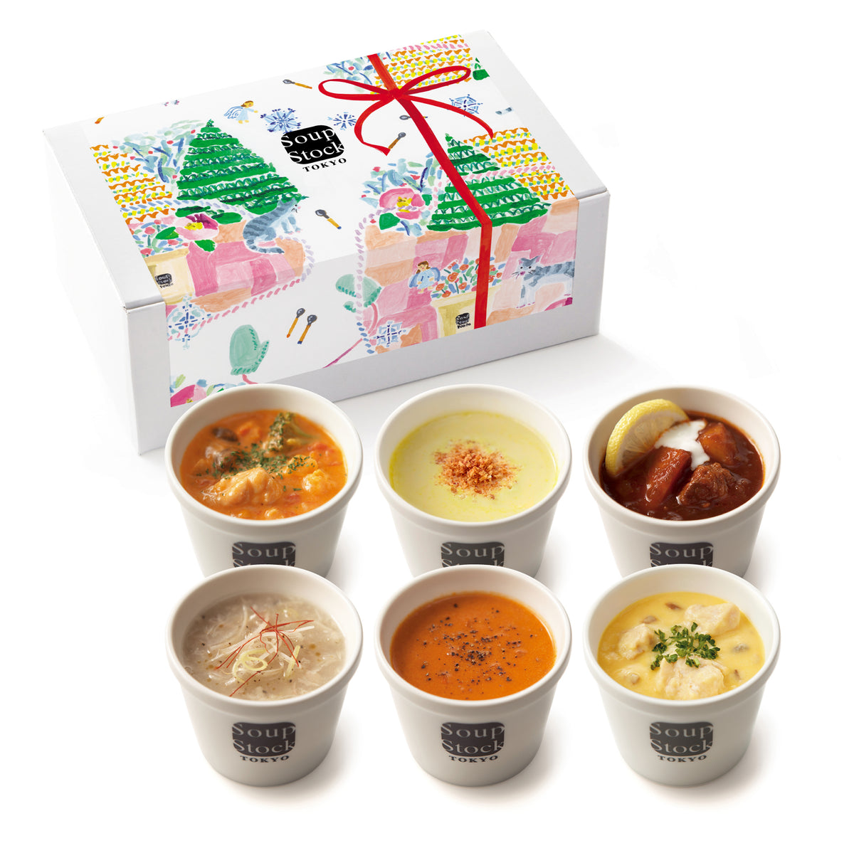 Soup Stock Tokyo 公式オンラインショップ｜Soup Stock Tokyo オンラインショップ