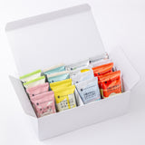 【フリーズドライ】6種のスープと4種のOkayu 16個セット