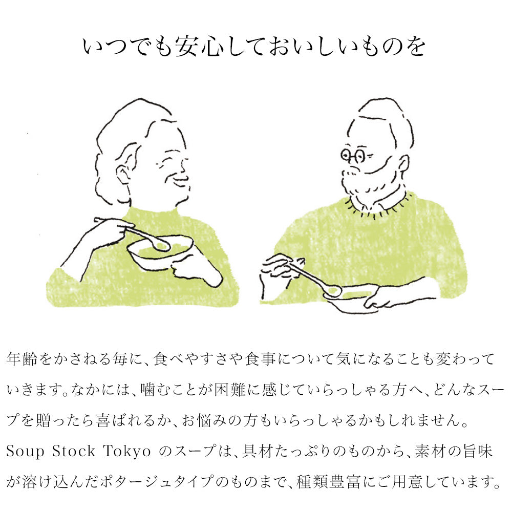 soup 雑誌 オファー 年齢