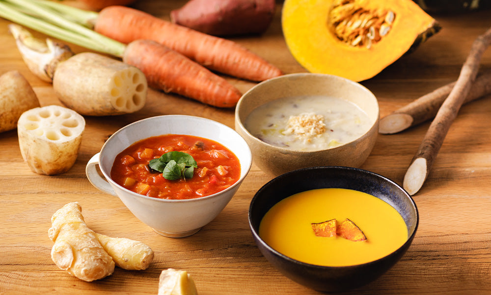 敬老の日ギフト 2026｜Soup Stock Tokyo 公式オンラインショップ｜Soup