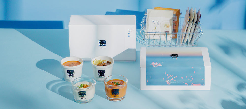 Soup Stock Tokyo 公式オンラインショップ｜Soup Stock Tokyo