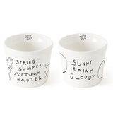 2026イヤーカップweather・seasonセット