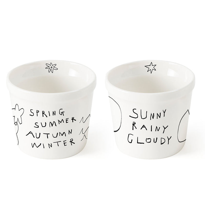 2026イヤーカップweather・seasonセット