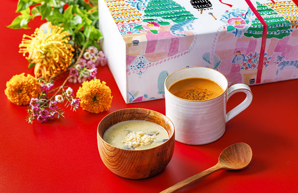 Soup Stock Tokyo スープカップ 2022 Inori Kito スープカップ｜Soup Stock Tokyo オンラインショップ