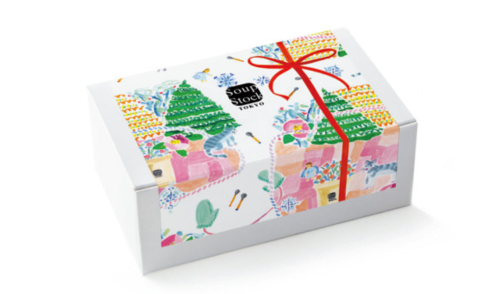 スープストックトーキョー スープジャー ホワイト 旧モデル スープ