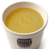 セット内スープ（素材を食べるスープ）