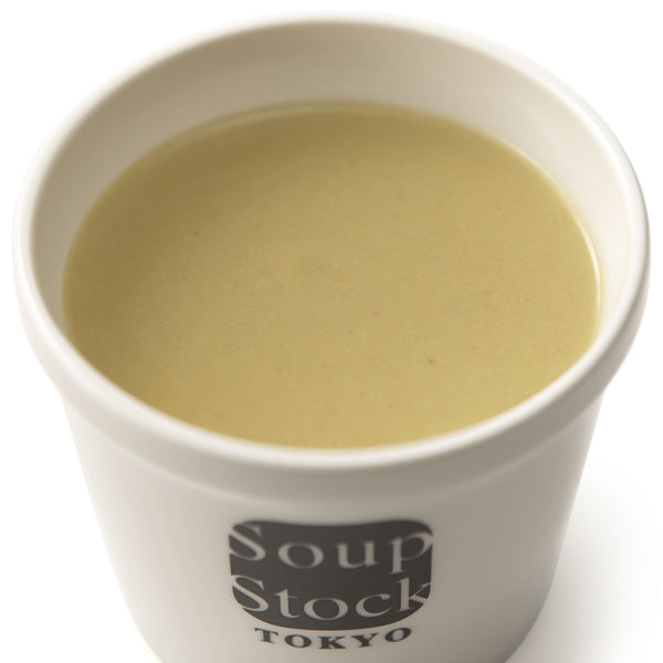 セット内スープ（素材を食べるスープ）