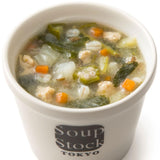 セット内スープ