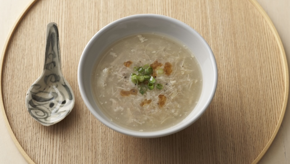 東京参鶏湯（サンゲタン）